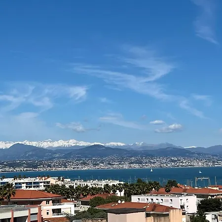 A Sea-View T2 For 2 People Appartamento *